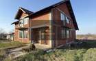 Casa semifinisata cu teren 806 mp Cetariu - Bihor - 4