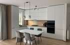 Apartament de inchiriat cu 2 camere la Maurer Residence - 1