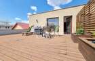 Penthouse de inchiriat | Zorilor | 3 camere | 2 Parcari | Terasa 62mp - 9