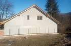 Casa noua de vanzare in Veseud, nr. 65 jud. Sibiu,cu panorama superba asupra satului - 7
