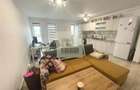 Apartament cu 2 camere si terasa in City Residence - 4