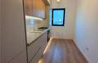 Giroc- 2 camere- decomandat- etaj I- mobilat- loc de parcare pe CF