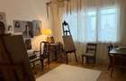 Apartament 4 camere  Calea Victoriei Bloc  Consolidat