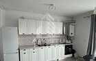 Apartament 1 camera,loc de parcare , Centrala proprie, Timis, Giroc - 2