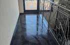 Penthouse / Pod amenajat 110 mp, Terasa 60 mp Zona Doja - 9