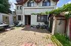 Casa/vila cocheta in Baneasa str. D. Gherea cu parcare si in curte -Comision 0 - 4