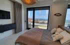Apartament premium cu 3 camere Vedere frontala la mare Azimuth Beach & Lounge, Mamaia Nord Stefan Building
