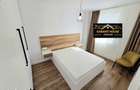 Bloc nou, apartament cu 2 camere, parcare interioara, 370/Luna - 1