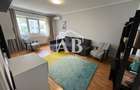 Basarabia - De inchiriat apartament cu 3 camere - 10 minute de metrou - 1