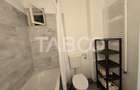 Apartament 4 camere de inchiriat 140 mp cu garaj zona Rahovei Sibiu