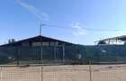 Vand sau inchiriez teren+hala 3200mp aproape de strada Focsani (Chercea)pret 155000 - 1