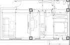 Apartament 2 camere decomandat PF - 5