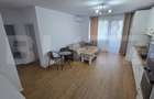 Apartament cu 3 camere, 65 mp, 2 băi și balcon, prima închiriere, zona Ampoi 3 - 8