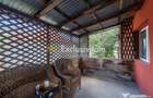 CASA P+M de vanzare in Stefanesti-Arges-3 camere, garaj, utilitati - Stefanesti (Arges)