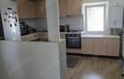Apartament cu 3 camere semidecomandat în Ghermănești - 2