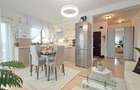 Apartament 3 camere finisaje moderne, parcare privata Apahida - 9