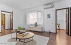 TOWNHOUSE Cotroceni D+P+2, rezidential, firma sau mixt, 232 MP total - 4