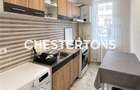 Apartament 2 Camere Mobilat Utilat Loc de parcare inclus in zona Chiaj