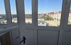 Vanzare Apartament 3 camere , Ultracentral Targovi?te , Etaj 6/8 - 12
