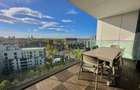 Penthouse | One Herastrau Towers