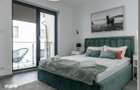 Apartament premium de inchiriat cu loc de parcare - central