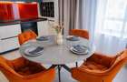 Zona Pădurii Băneasa:Apartament 3 Camere - 9