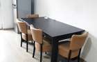 Apartament de inchiriat, str. Calea Moldovei, 2 camere, balcon inchis, etaj 1 - 4
