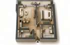 Apartament Lux 2 Camere Ferdinand I Central I Investitie