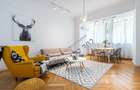 Inchiriez apartament 2 camere, decomandat, Calea Victoriei - 3