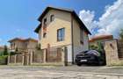 Casa individuala cu 5 camere. Teren 320 mp. - 3