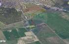 Teren intravilan 15.000 mp cu autorizatie I E85 Buzau - 2