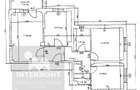 Apartament 3 camere - Etaj 1 - 2 bai - Centrala - Mobilat - 1