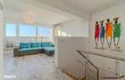 FILM 3D! Penthouse spatios,luminos,terasa generoasa, Maurer,Tractorul, - 15