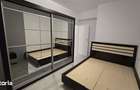 Penthouse 2 camere + birou, terasa, bloc nou, parcare Craiovei