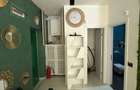 Spatiu comercial Militari Residence Str Tineretului - 8