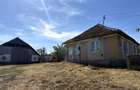 De Vanzare Casa +Teren Intravilan cu 68M FRONT (LOC DE INCA 2 CASE )