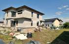 Vila moderna cu teren 800 mp