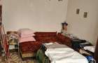 Eminescu, curte comuna, 2 cam, baie, bucatarie + anexa 1 cam parter, subsol, pod, loc parcare - 5