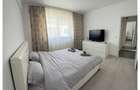 Apartament de inchiriat in bloc nou, Craiova, 2 cam open space, mobilat utilat complet - 1