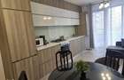 Inchiriez apartament 2 camere Mamaia Sat (Alezzi)