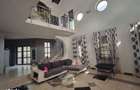 Vila P+1+M, 220 mp, teren 527 mp, zona Damila
