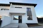 Casa la stadiul de alb, parter + mansarda, personalizabila Valea L - 2