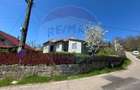 Casa bunicilor, cu gradina, Lera, Buzau! - 13