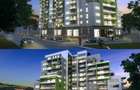 Apartament 2 camere PRIMA RESIDENCE, etaj 3, 54mp - 2