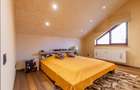 Penthouse spectaculos la baza partiei Clabucet , Predeal, Brasov - 18