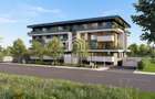 Apartament 3 camere - Bloc Boutique Pallady -Metrou Teclu - Direct Dezvoltator - 1