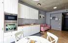 Vedere la padure, apartament 3 camere, in LOFT Mogosoaia, Loc parcare - 11