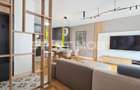 Penthouse Chiville cu parcare subterana