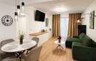 APARTAMENT CU 2 camere complex TWIN RESIDENCE la 500 euro - 4