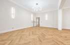 Mihai Eminescu 0% comision 4 camere interbelic renovat premium, 120mp, etaj 1 - 7